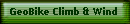 GeoBike Climb & Wind