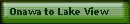Onawa to Lake View